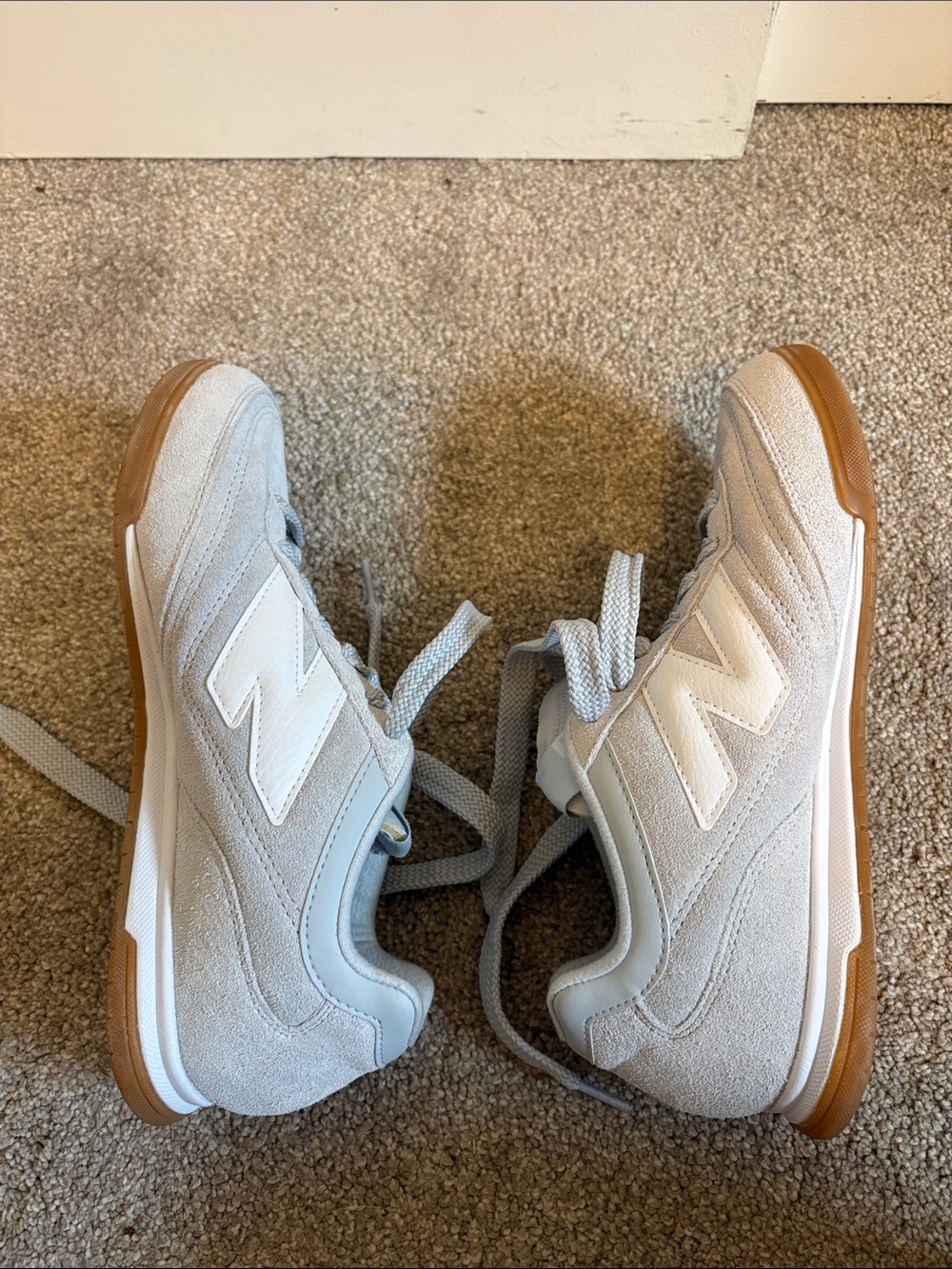 New Balance RC42 Sneakers Men’s 7 or Women’s 9 - Picture 9 of 13